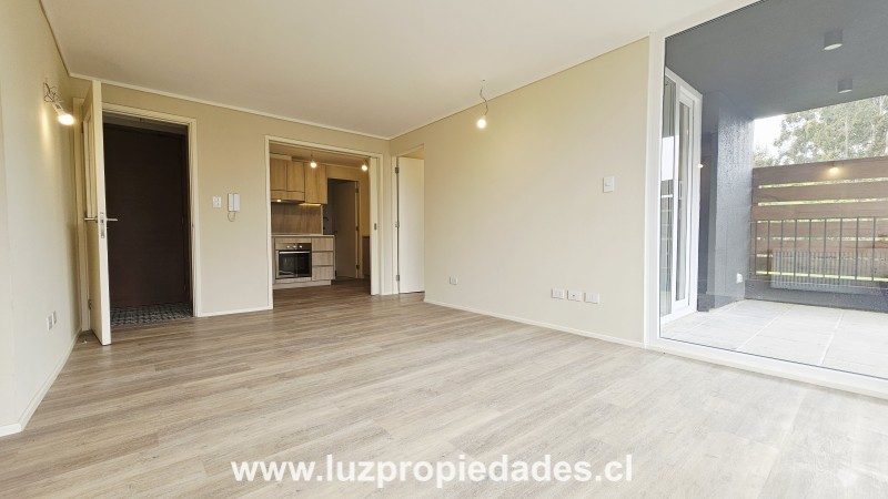 Departamento en arriendo en Puerto Montt — foto 3