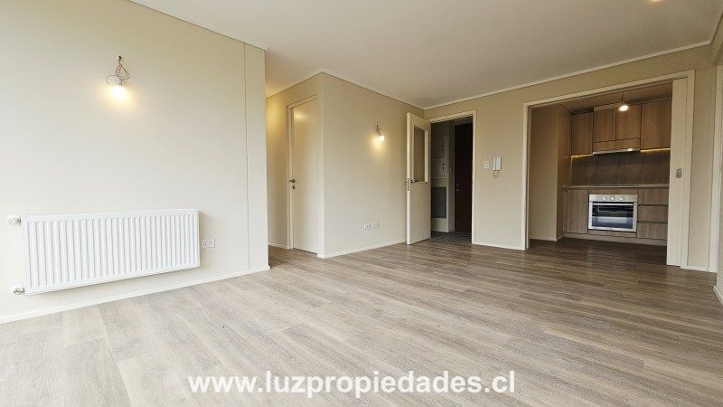 Departamento en arriendo en Puerto Montt — foto 4