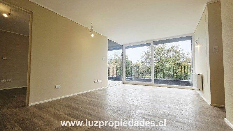 Departamento en arriendo en Puerto Montt — foto 5