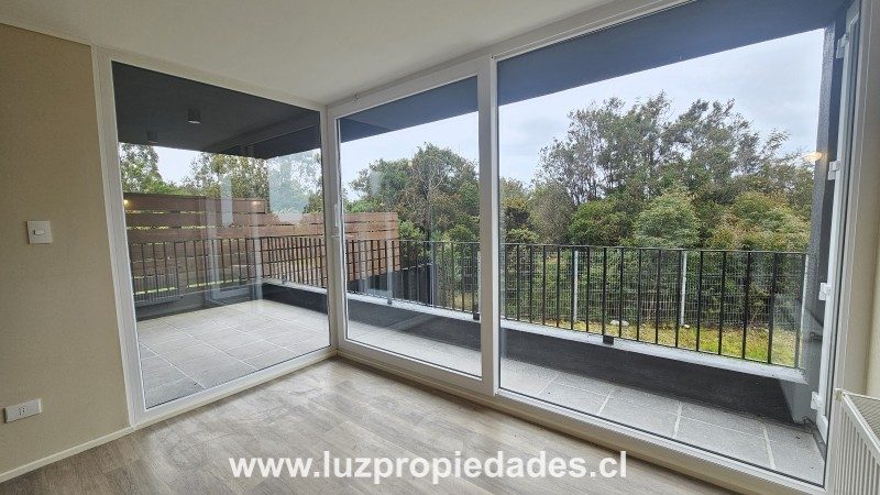 Departamento en arriendo en Puerto Montt — foto 7