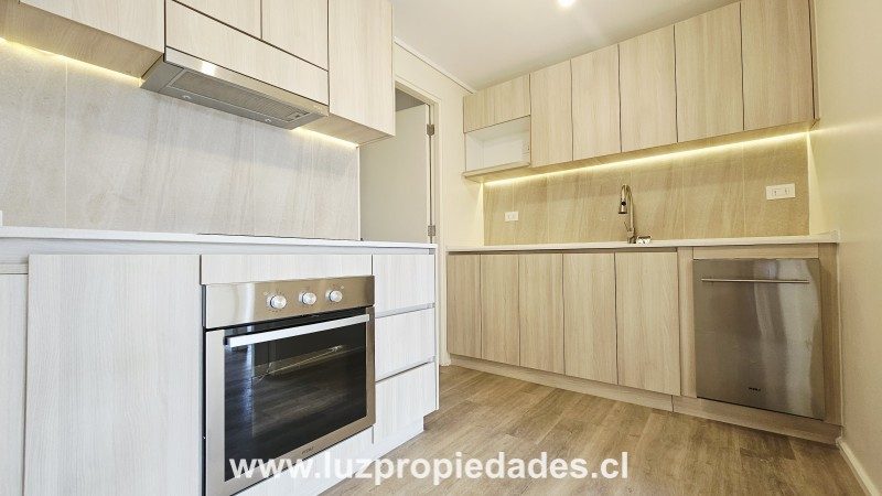Departamento en arriendo en Puerto Montt — foto 8