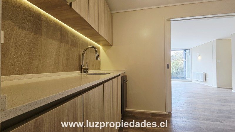 Departamento en arriendo en Puerto Montt — foto 9