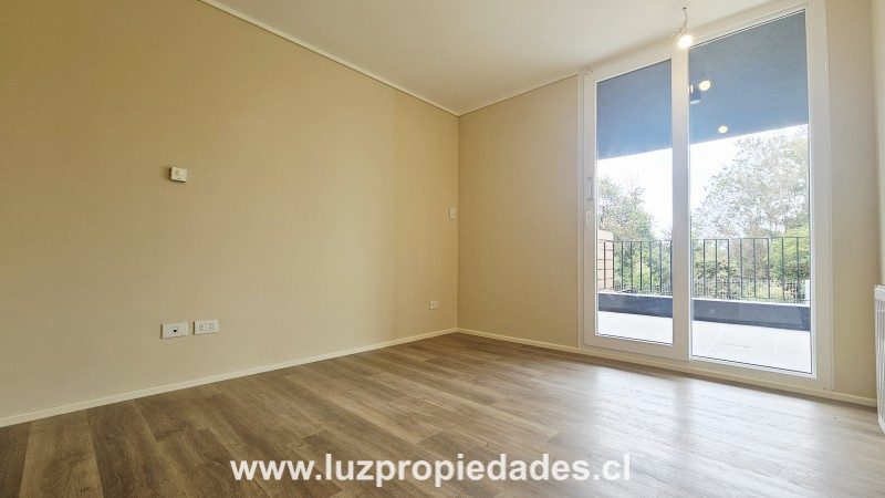 Departamento en arriendo en Puerto Montt — foto 10