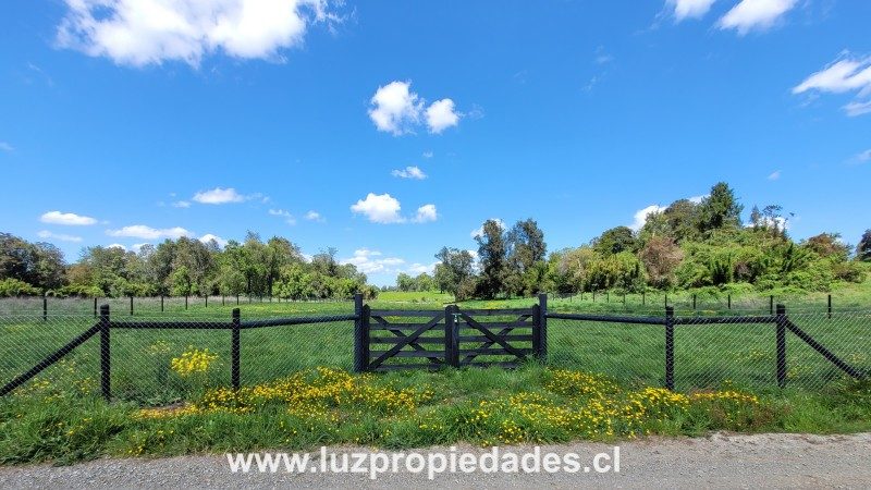Parcela en venta en Puerto Montt — foto 1