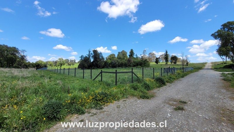 Parcela en venta en Puerto Montt — foto 2