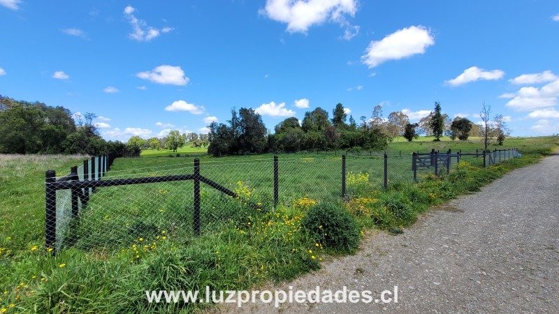 Parcela en venta en Puerto Montt — foto 3