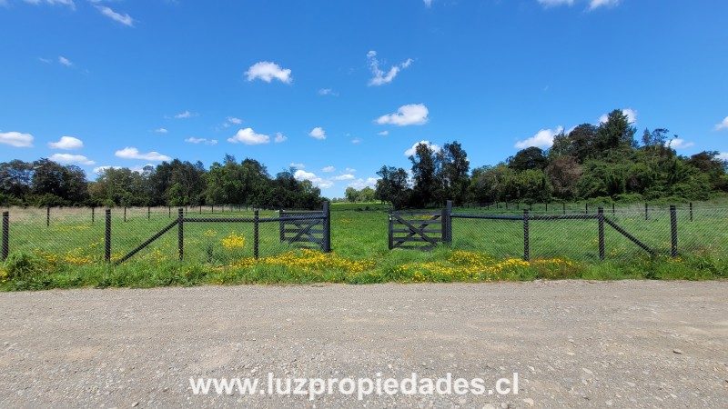 Parcela en venta en Puerto Montt — foto 4