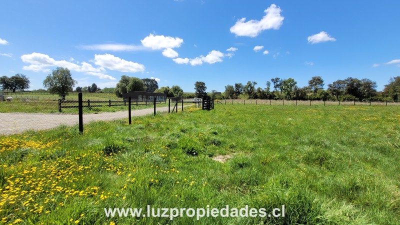 Parcela en venta en Puerto Montt — foto 8