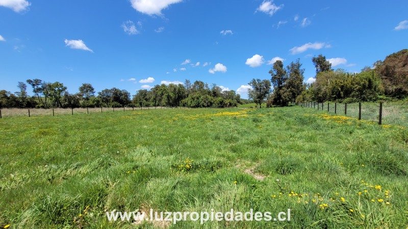 Parcela en venta en Puerto Montt — foto 9