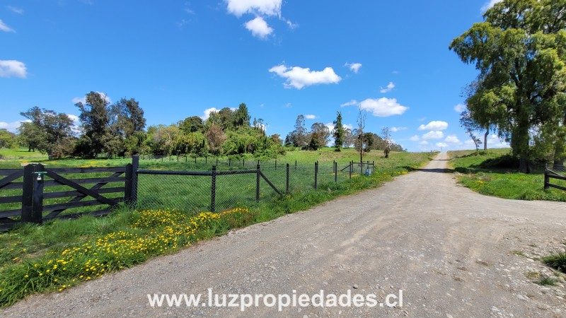 Parcela en venta en Puerto Montt — foto 10