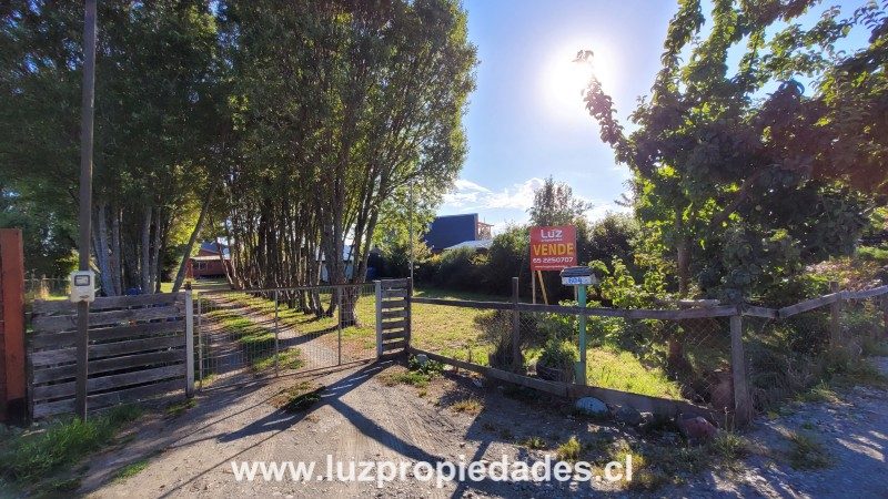 Casa en venta en Puerto Montt — foto 1