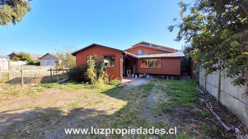 Casa en venta en Puerto Montt — foto 6