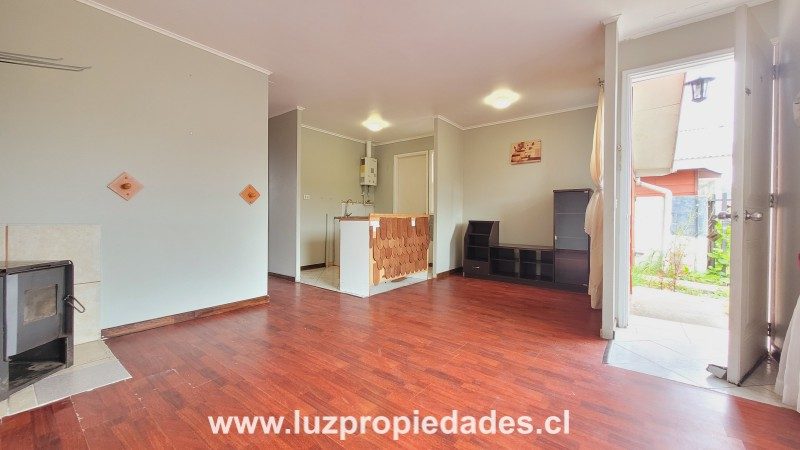 Casa en venta en Puerto Montt — foto 2