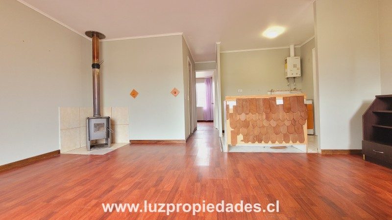 Casa en venta en Puerto Montt — foto 3