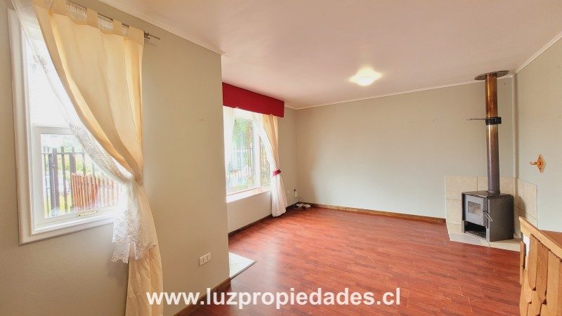 Casa en venta en Puerto Montt — foto 4