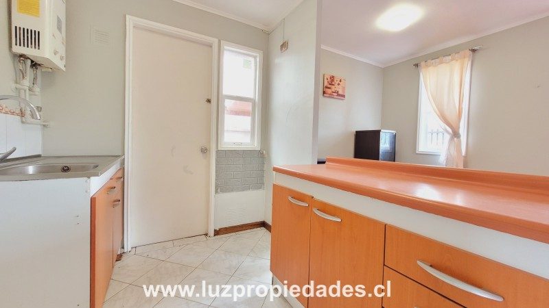 Casa en venta en Puerto Montt — foto 6