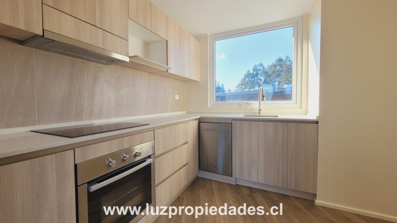 Departamento en venta en Puerto Montt — foto 4