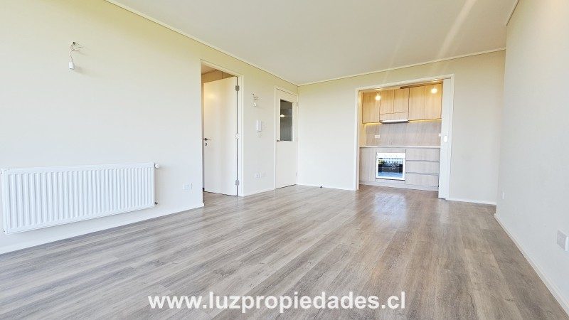 Departamento en venta en Puerto Montt — foto 3