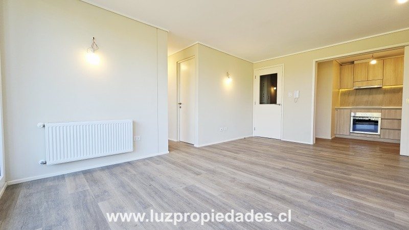 Departamento en venta en Puerto Montt — foto 2