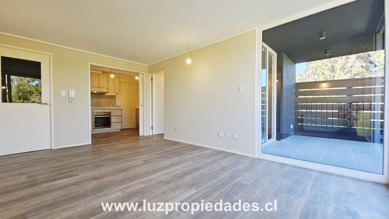 Departamento en venta en Puerto Montt — foto 3