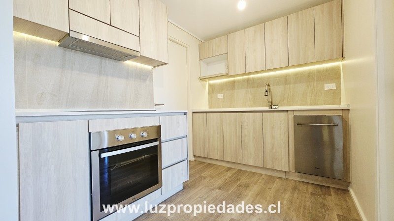 Departamento en venta en Puerto Montt — foto 5