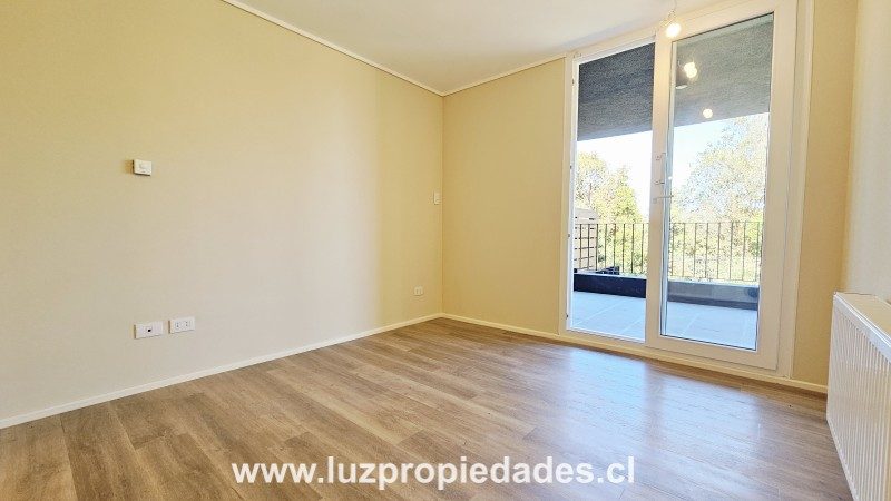 Departamento en venta en Puerto Montt — foto 7