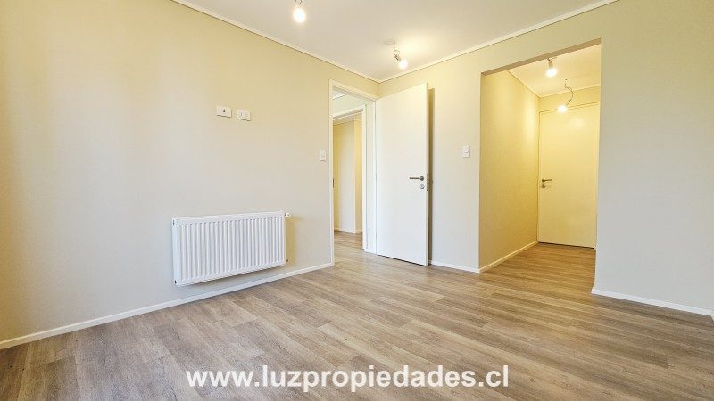 Departamento en venta en Puerto Montt — foto 8