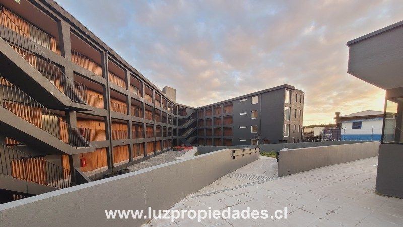 Departamento en venta en Puerto Montt — foto 1