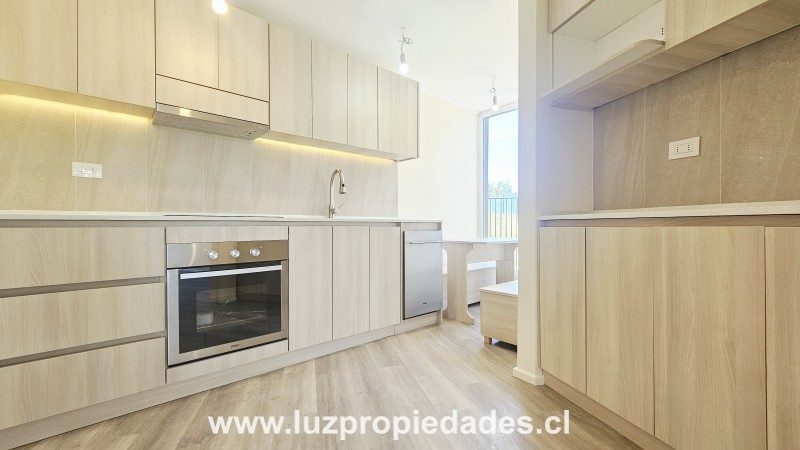 Departamento en venta en Puerto Montt — foto 5