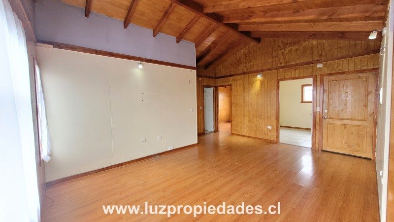 Casa en arriendo en Puerto Montt — foto 2