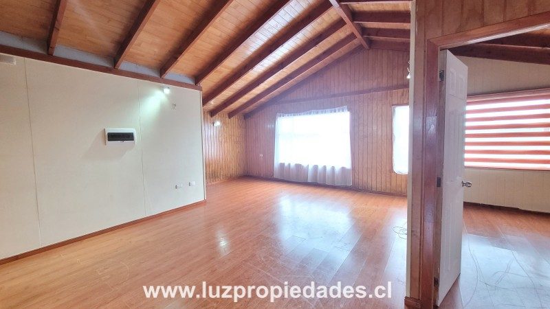 Casa en arriendo en Puerto Montt — foto 3