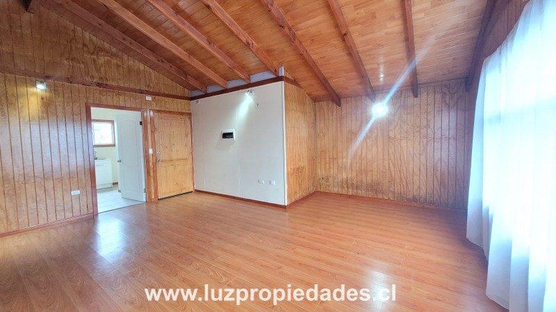 Casa en arriendo en Puerto Montt — foto 4