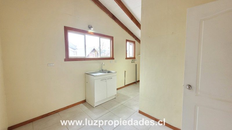 Casa en arriendo en Puerto Montt — foto 5