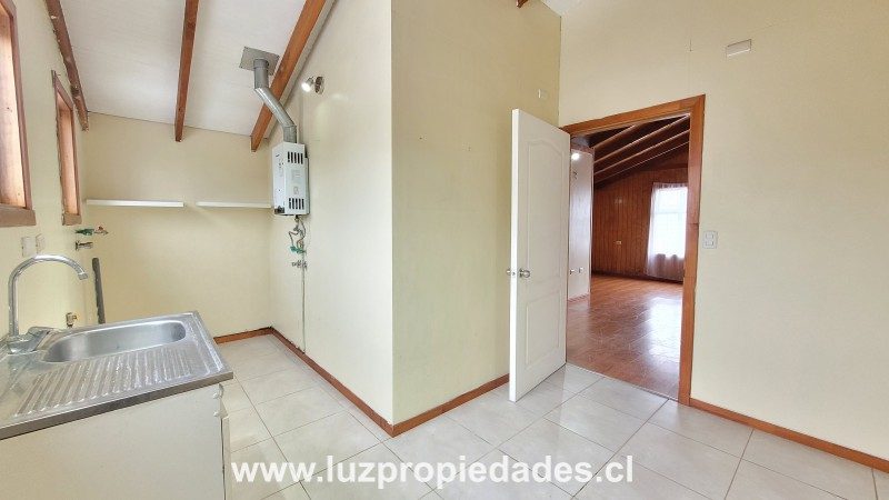Casa en arriendo en Puerto Montt — foto 6