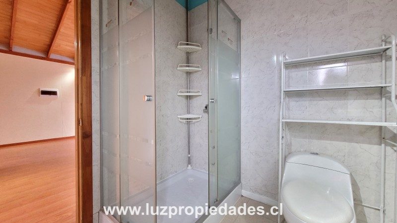 Casa en arriendo en Puerto Montt — foto 9