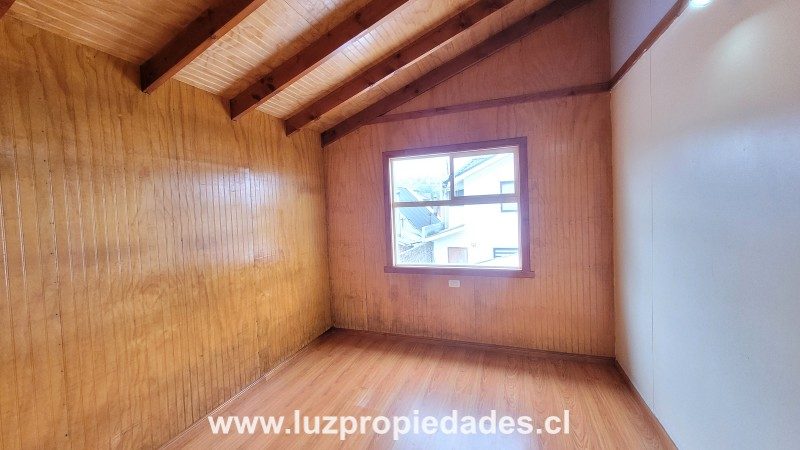 Casa en arriendo en Puerto Montt — foto 10