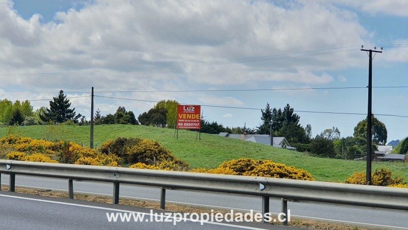 Terreno en venta en Puerto Varas — foto 1