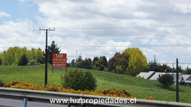 Terreno en venta en Puerto Varas — foto 2