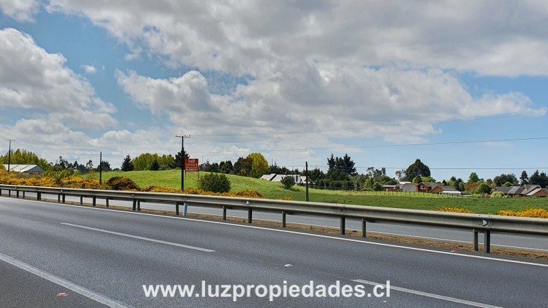 Terreno en venta en Puerto Varas — foto 3