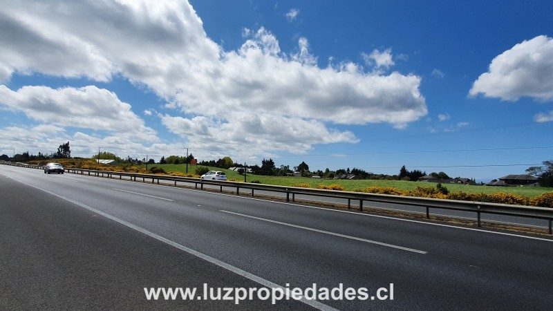 Terreno en venta en Puerto Varas — foto 4