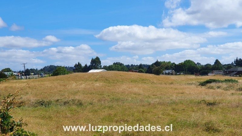 Terreno en venta en Puerto Varas — foto 8