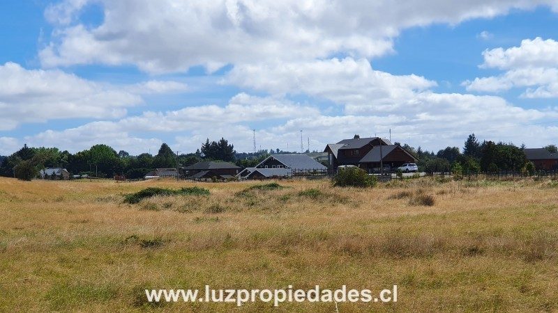 Terreno en venta en Puerto Varas — foto 9