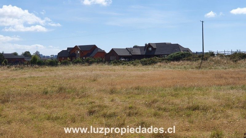 Terreno en venta en Puerto Varas — foto 10