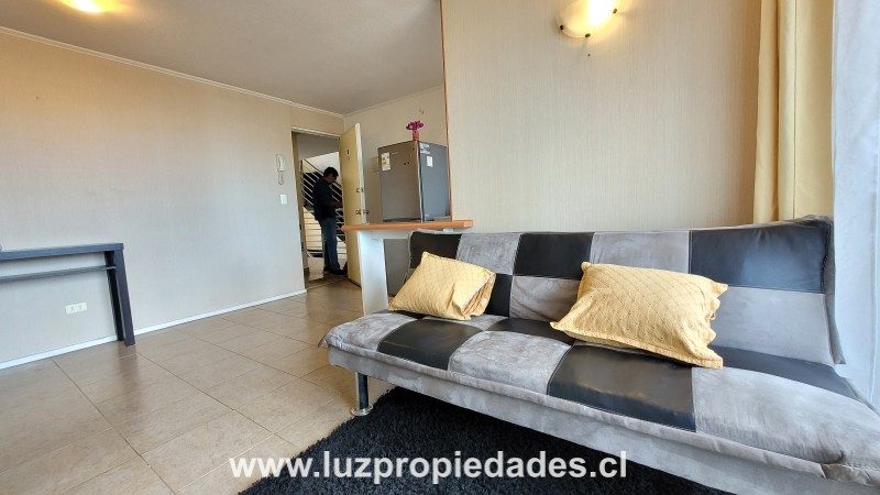 Departamento en arriendo en Puerto Montt — foto 2
