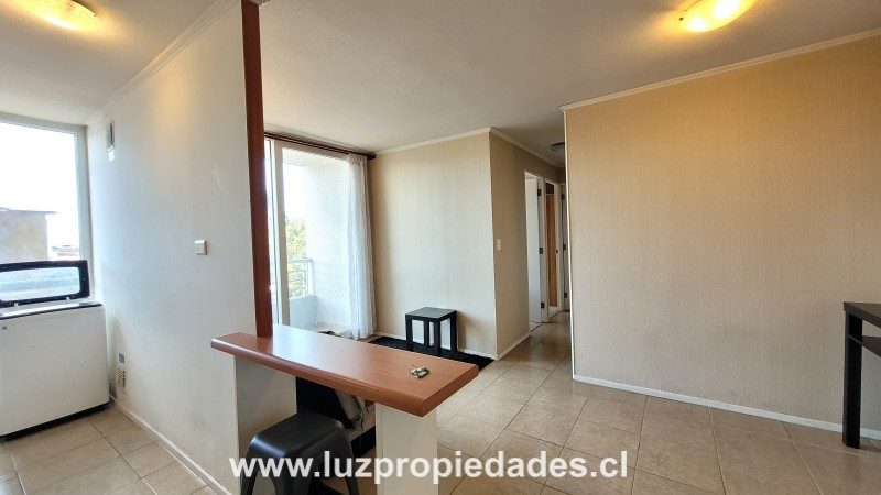 Departamento en arriendo en Puerto Montt — foto 3