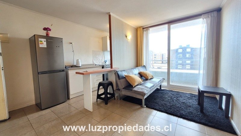 Departamento en arriendo en Puerto Montt — foto 4