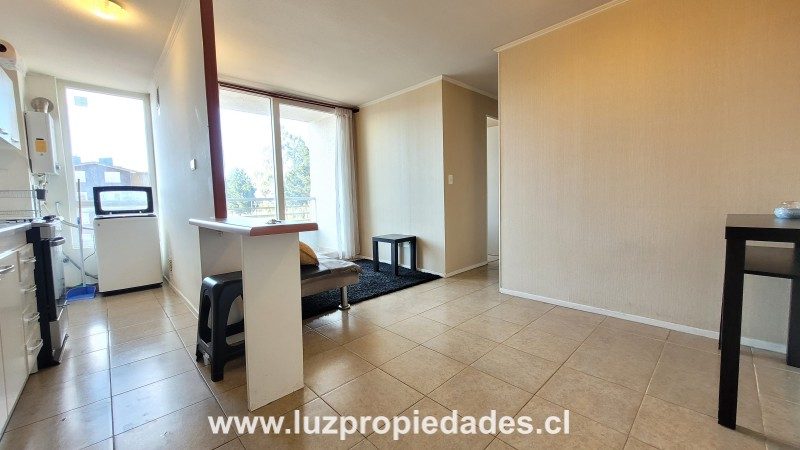 Departamento en arriendo en Puerto Montt — foto 5