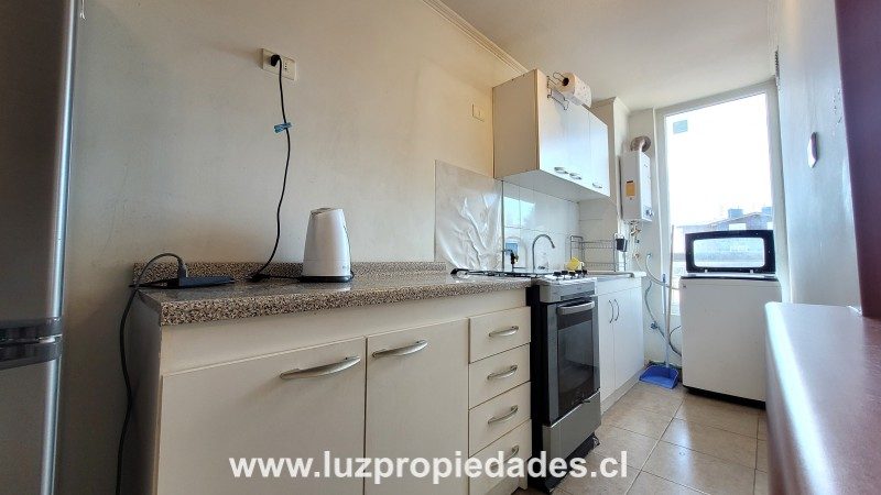 Departamento en arriendo en Puerto Montt — foto 6