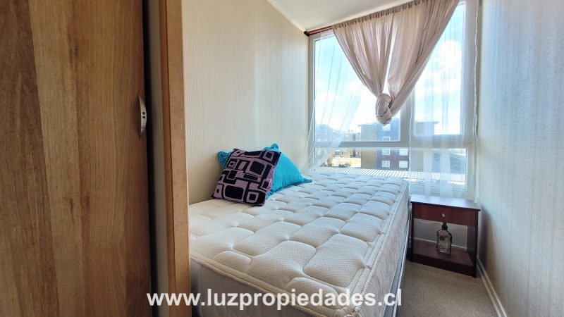 Departamento en arriendo en Puerto Montt — foto 8