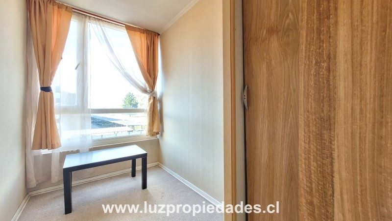 Departamento en arriendo en Puerto Montt — foto 10